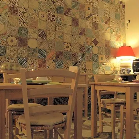 Bed & Breakfast Federico Secondo Palermo