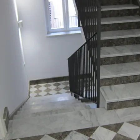 Federico Secondo Bed & Breakfast Palermo