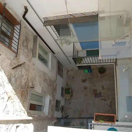 Federico Secondo Bed & Breakfast Palermo