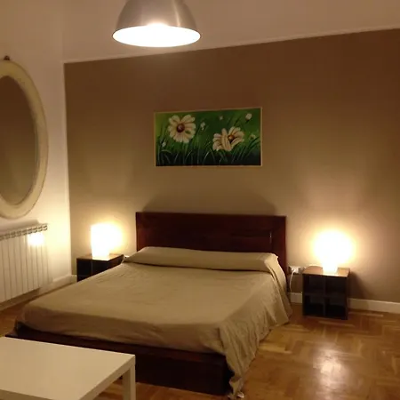 Federico Secondo Bed & Breakfast Palermo
