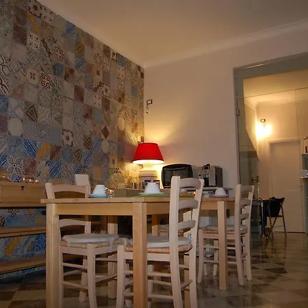 Federico Secondo Palermo