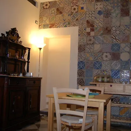 Bed & Breakfast Federico Secondo Palermo