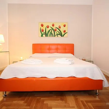 Bed & Breakfast Federico Secondo Palermo