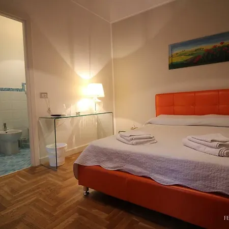 Federico Secondo Bed & Breakfast 4*