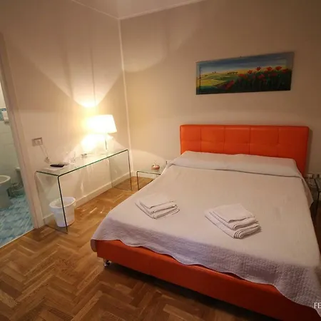 Frühstückspension Federico Secondo 4*