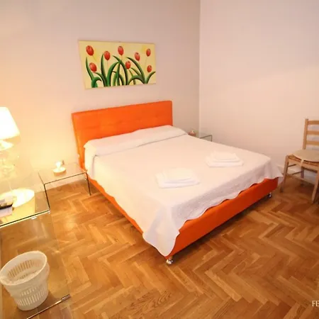 Bed & Breakfast Federico Secondo