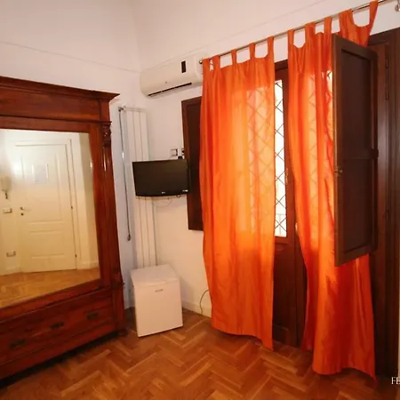 Bed & Breakfast Federico Secondo 4*