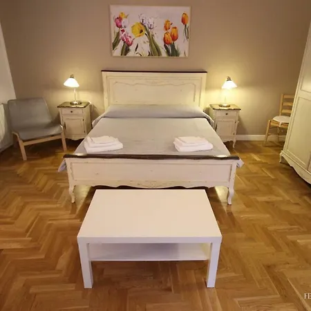 Federico Secondo Bed & Breakfast Palermo