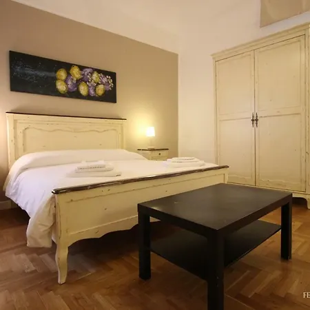 Federico Secondo Bed & Breakfast 4*
