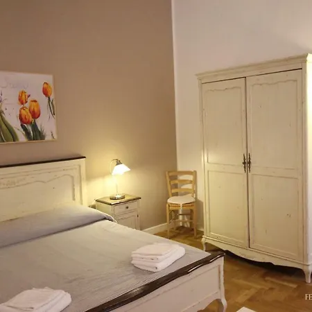 Federico Secondo Palermo