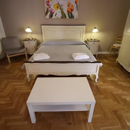 Bed & Breakfast Federico Secondo