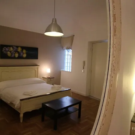 Bed & Breakfast Federico Secondo