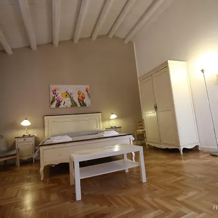 Bed & Breakfast Federico Secondo Palermo
