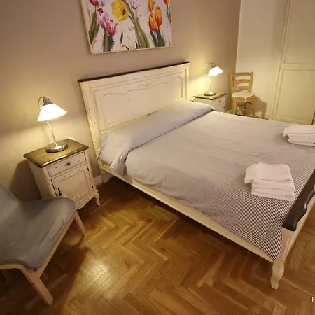 Federico Secondo Bed & Breakfast