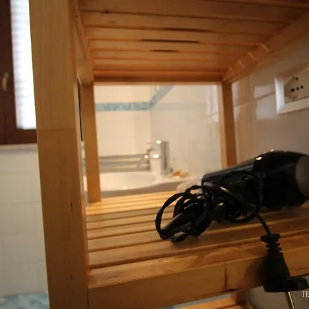 Federico Secondo Bed & Breakfast