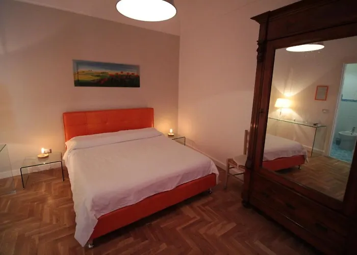 Bed & Breakfast Federico Secondo