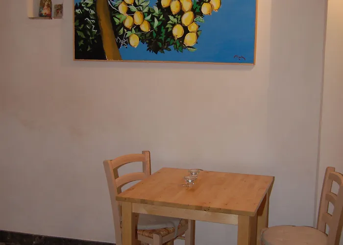 Federico Secondo Bed & Breakfast
