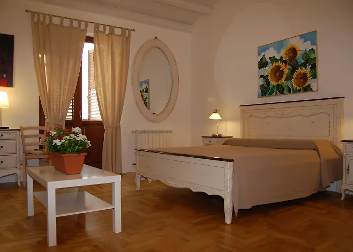 Federico Secondo Bed & Breakfast Palermo