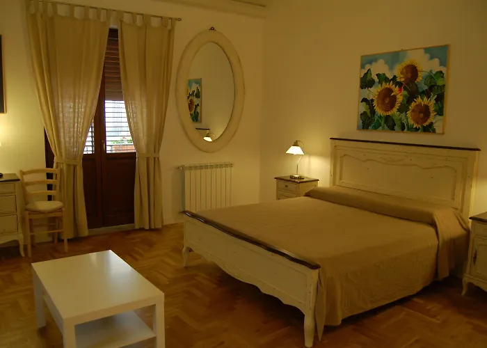 Federico Secondo Bed & Breakfast Palermo