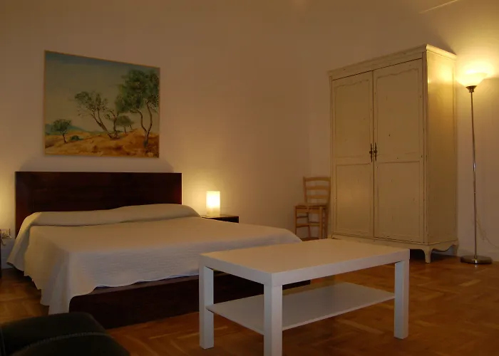 Federico Secondo Bed & Breakfast Palermo