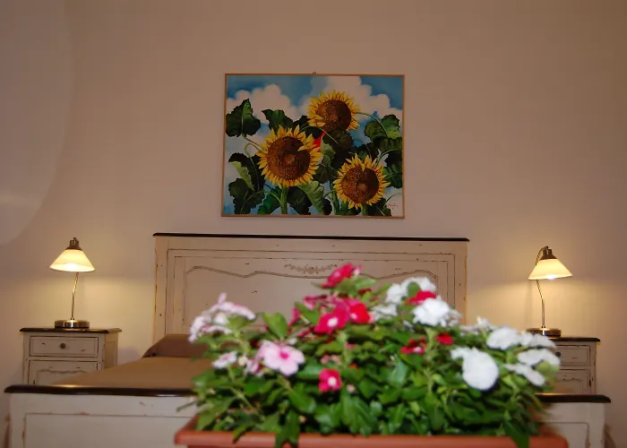 Bed & Breakfast Federico Secondo 4*