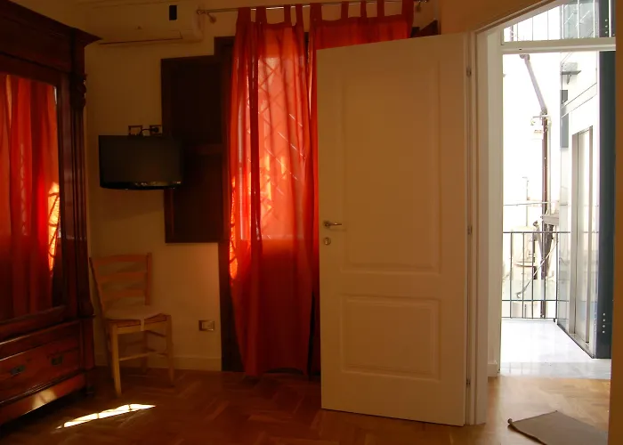Federico Secondo Bed & Breakfast
