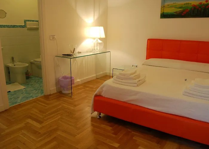 Federico Secondo Bed & Breakfast Palermo