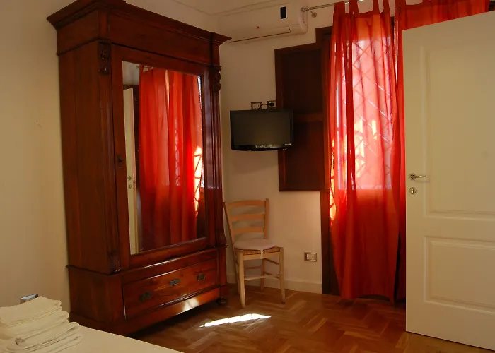 Bed & Breakfast Federico Secondo