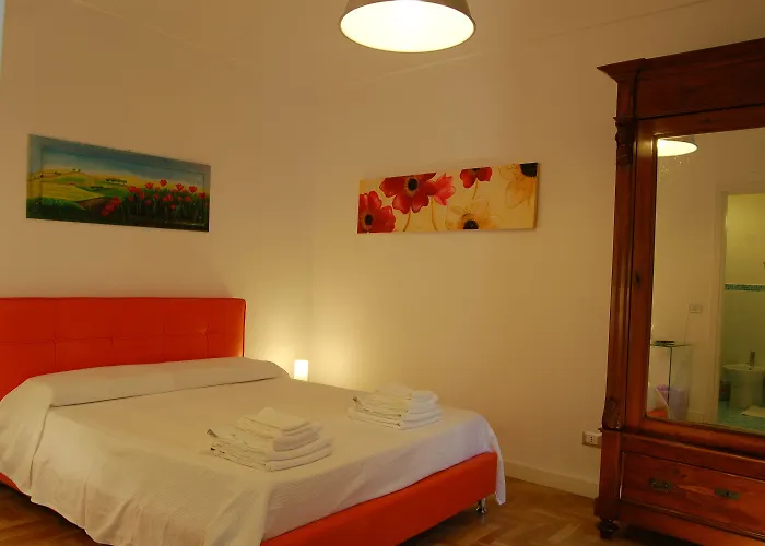Bed & Breakfast Federico Secondo