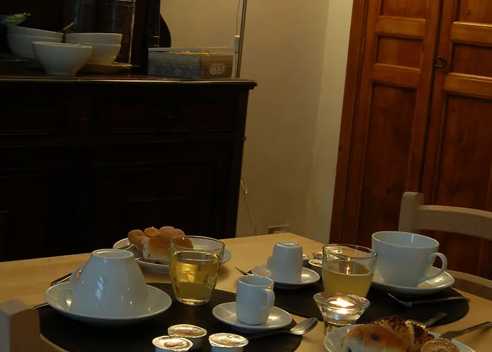 Bed & Breakfast Federico Secondo 4*