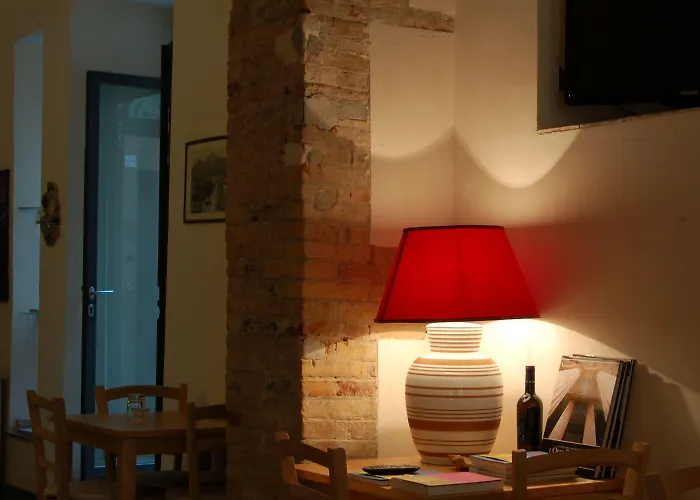 Federico Secondo Bed & Breakfast 4*