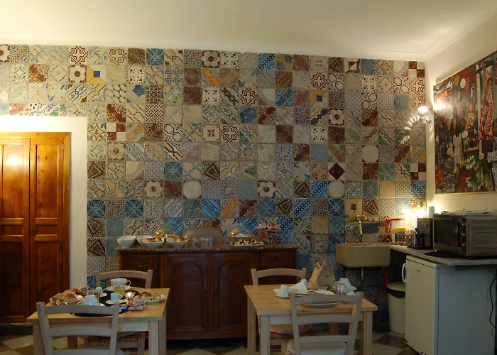 Federico Secondo Bed & Breakfast Palermo