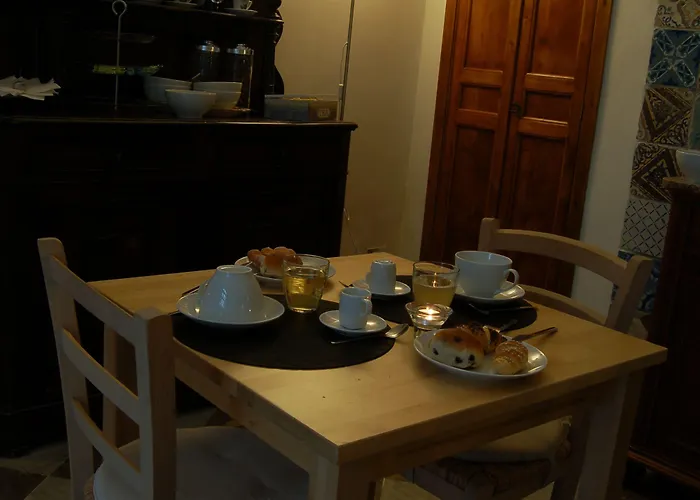 Federico Secondo Bed & Breakfast Palermo