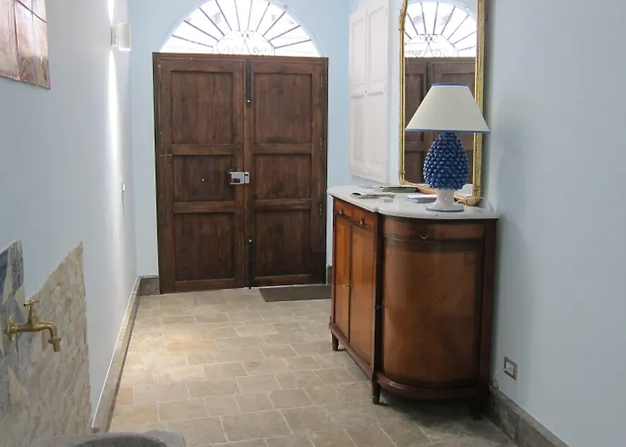 Bed & Breakfast Federico Secondo Palermo