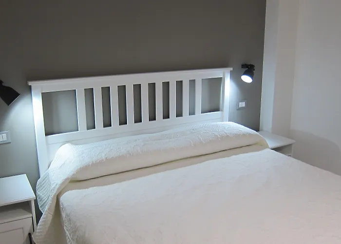 Bed & Breakfast Federico Secondo