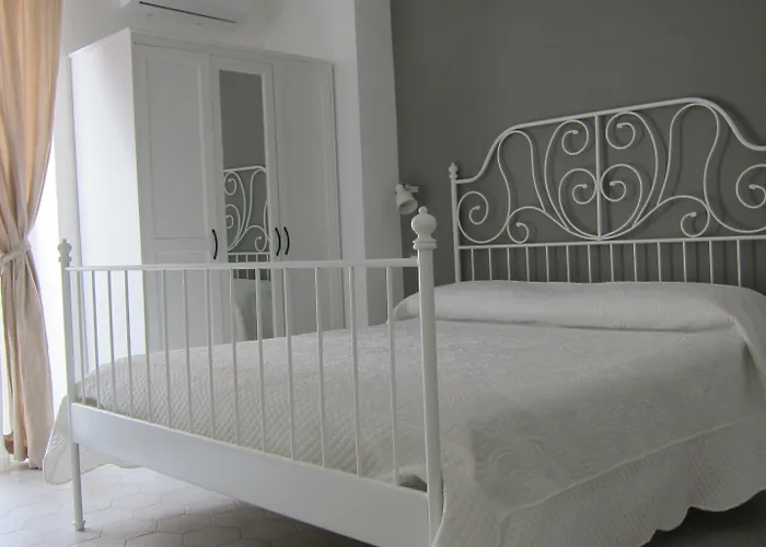Bed & Breakfast Federico Secondo Palermo