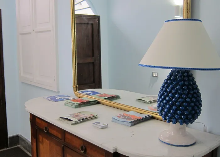 Bed & Breakfast Federico Secondo 4*