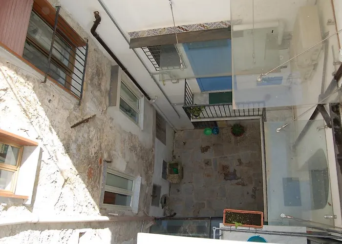 Federico Secondo Alojamento de Acomodação e Pequeno-almoço Palermo