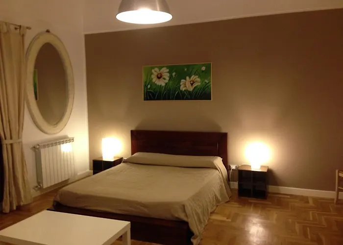 Federico Secondo Bed & Breakfast Palermo
