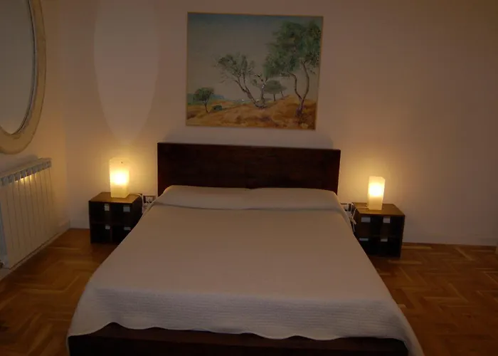 Federico Secondo Bed & Breakfast Palermo