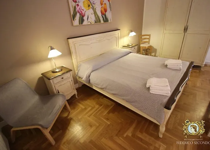 Federico Secondo Bed & Breakfast