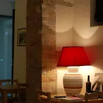 Federico Secondo Panzió 4*