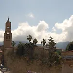 Panzió Federico Secondo 4*