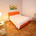 Panzió Federico Secondo