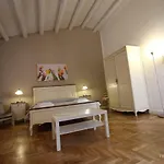Panzió Federico Secondo Palermo